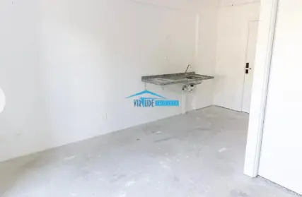 Imagem: Kitnet / Loft para Alugar, Belenzinho