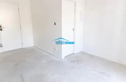 Imagem: Kitnet / Loft para Alugar, Belenzinho