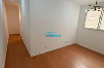 Imagem: Apartamento para Alugar, Brás