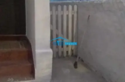 Imagem: Casa Térrea para Alugar, Vila Matilde