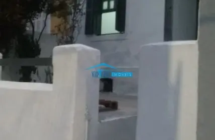 Imagem: Casa Térrea para Alugar, Vila Matilde