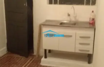 Imagem: Casa Térrea para Alugar, Vila Matilde