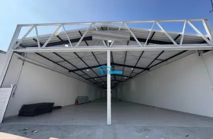 Imagem: Galpão / Salão para Alugar, Mooca