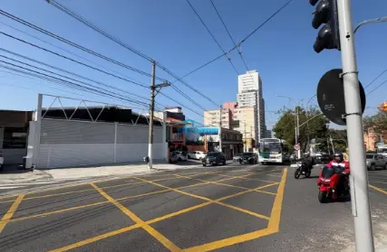 Imagem: Galpão / Salão para Alugar, Mooca