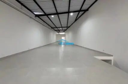 Imagem: Galpão / Salão para Alugar, Mooca