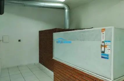 Imagem: Galpão / Salão para Alugar, Vila Beatriz (ZL) 