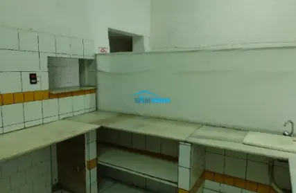 Imagem: Galpão / Salão para Alugar, Vila Beatriz (ZL) 