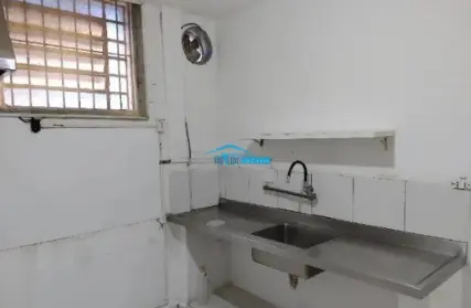 Imagem: Galpão / Salão para Alugar, Vila Beatriz (ZL) 