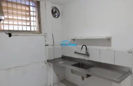 Imagem: Galpão / Salão para Alugar, Vila Beatriz (ZL) 