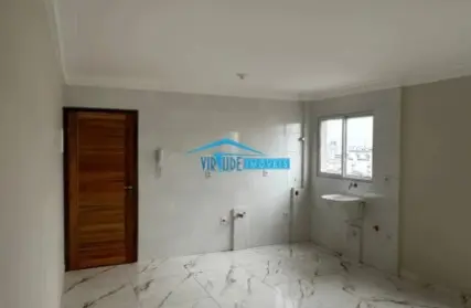 Imagem: Apartamento para Venda, Vila Esperança