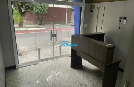 Imagem: Sala Comercial para Alugar, Cidade Patriarca