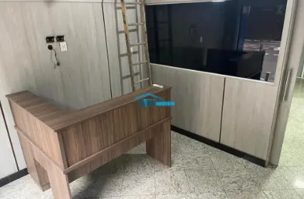 Imagem: Sala Comercial para Alugar, Cidade Patriarca