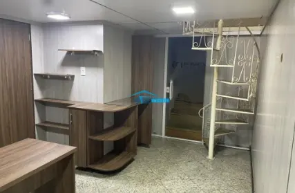 Imagem: Sala Comercial para Alugar, Cidade Patriarca