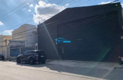 Imagem: Galpão / Salão para Alugar, Vila Matilde