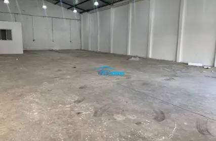 Imagem: Galpão / Salão para Alugar, Vila Matilde