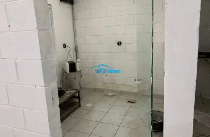 Imagem: Galpão / Salão para Alugar, Vila Matilde