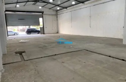 Imagem: Galpão / Salão para Alugar, Vila Matilde