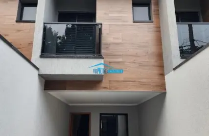 Imagem: Sobrado para Venda, Cangaíba