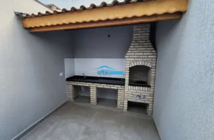 Imagem: Sobrado para Venda, Cangaíba