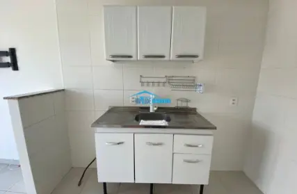 Imagem: Kitnet / Loft para Alugar, Vila Ema