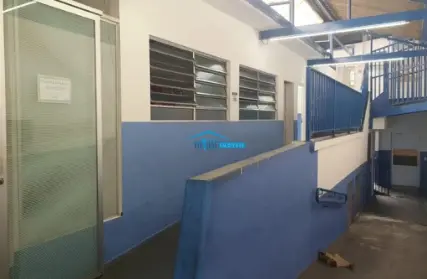 Imagem: Casa Térrea para Alugar, Penha