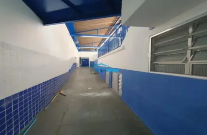 Imagem: Casa Térrea para Alugar, Penha