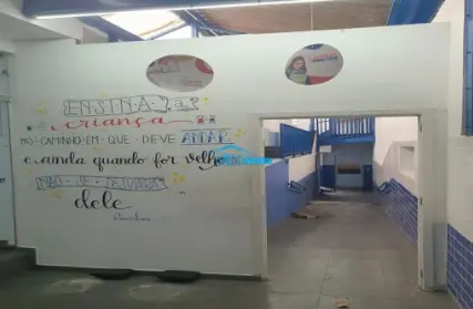 Imagem: Casa Térrea para Alugar, Penha