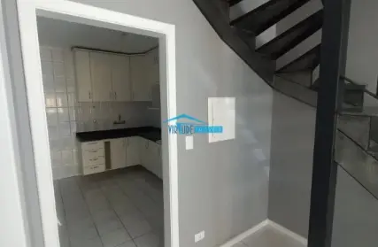 Imagem: Sobrado para Alugar, Vila Carrão