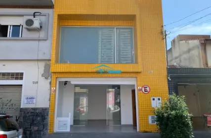 Imagem: Galpão / Salão para Alugar, Tatuapé