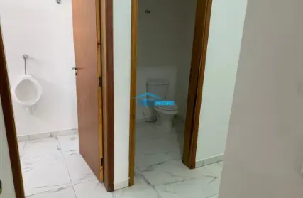 Imagem: Galpão / Salão para Alugar, Tatuapé