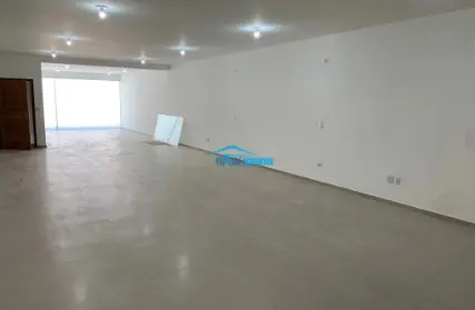 Imagem: Galpão / Salão para Alugar, Tatuapé