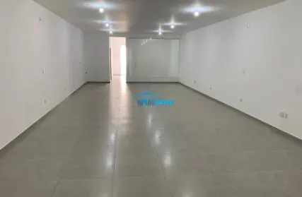 Imagem: Galpão / Salão para Alugar, Tatuapé