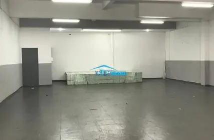 Imagem: Galpão / Salão para Alugar, Parque Boturussu