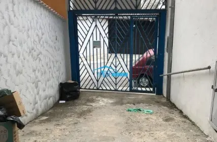 Imagem: Galpão / Salão para Alugar, Parque Boturussu