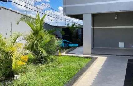 Imagem: Apartamento para Venda, Parque Guarani