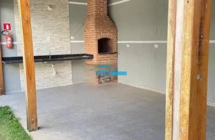 Imagem: Apartamento para Venda, Parque Guarani