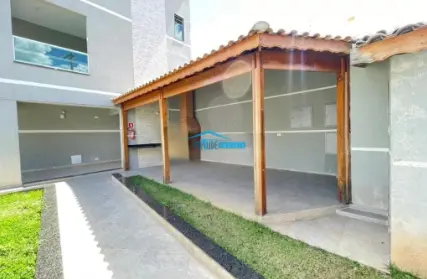 Imagem: Apartamento para Venda, Parque Guarani