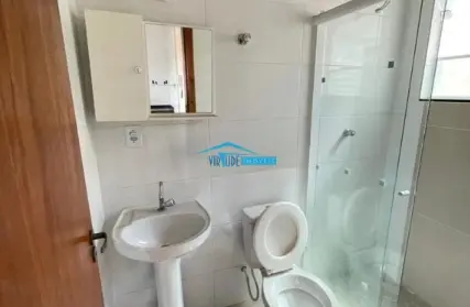 Imagem: Apartamento para Venda, Parque Guarani