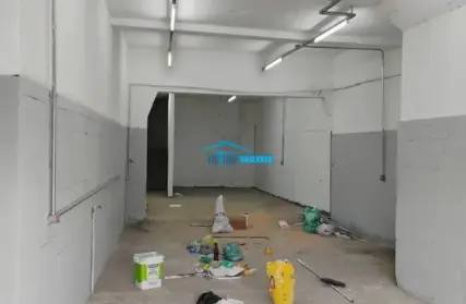 Imagem: Galpão / Salão para Alugar, Chácara Mafalda