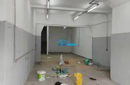 Imagem: Galpão / Salão para Alugar, Chácara Mafalda