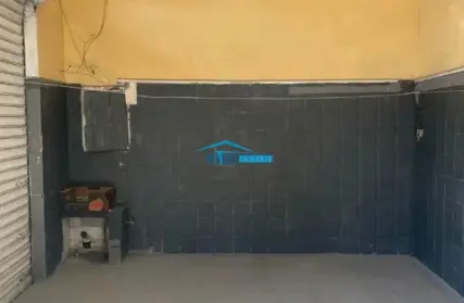 Imagem: Galpão / Salão para Alugar, Chácara Mafalda