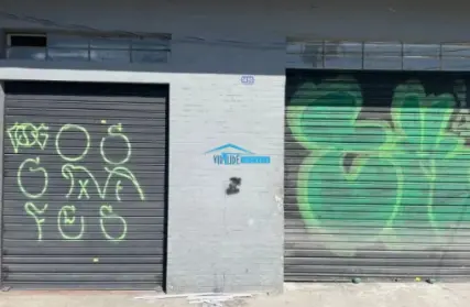 Imagem: Galpão / Salão para Alugar, Chácara Mafalda