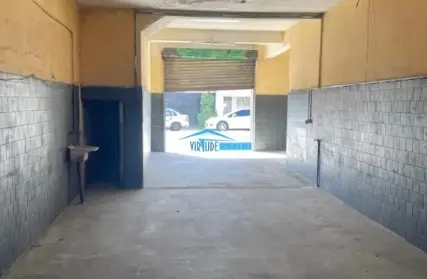 Imagem: Galpão / Salão para Alugar, Chácara Mafalda