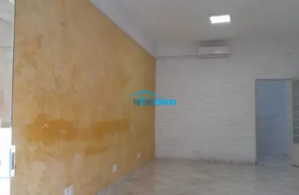 Imagem: Galpão / Salão para Alugar, Tatuapé