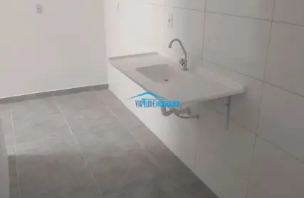 Imagem: Apartamento para Alugar, Penha
