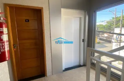 Imagem: Apartamento para Alugar, Vila Carrão