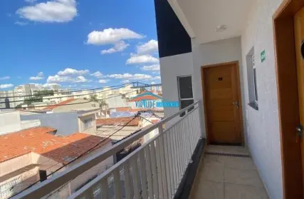 Imagem: Apartamento para Alugar, Vila Carrão