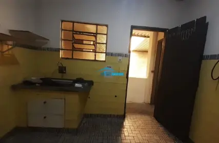 Imagem: Galpão / Salão para Alugar, Chácara Mafalda