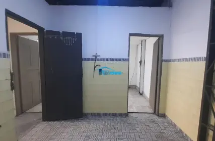 Imagem: Galpão / Salão para Alugar, Chácara Mafalda