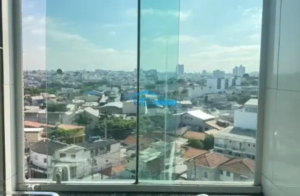 Imagem: Kitnet / Loft para Venda, Cidade Patriarca